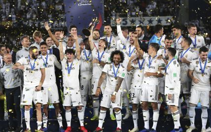 "Реал" и "Барселона" признаны лучшими клубами планеты по версии France Football