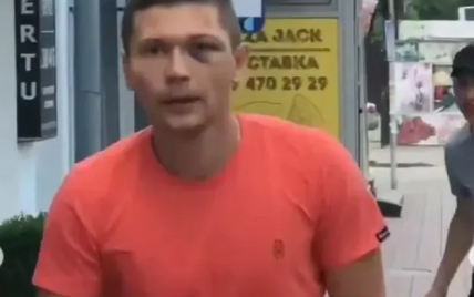 У Києві заарештовано 28-річного працівника УДО, який вчинив напад на учасника балету Дорофєєвої