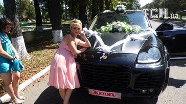 Надія Морозова, загибла військова_2 / © facebook/Надежда Морозова