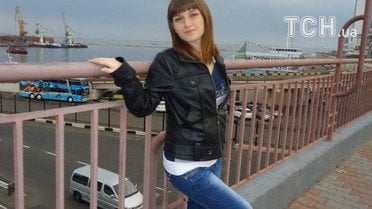 Надія Морозова, загибла військова_1 / © facebook/Надежда Морозова