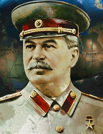 Герои путинского времени