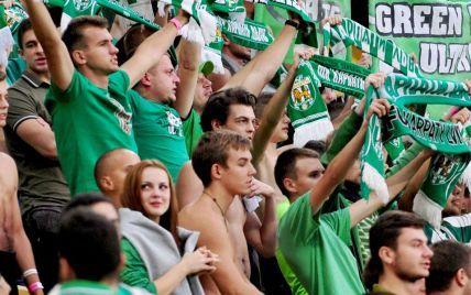 "Карпаты" повысили цены на домашние матчи Премьер-лиги и призвали фанатов не вредить клубу