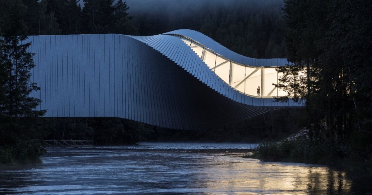 Определены лучшие музеи и достопримечательности 2019 года