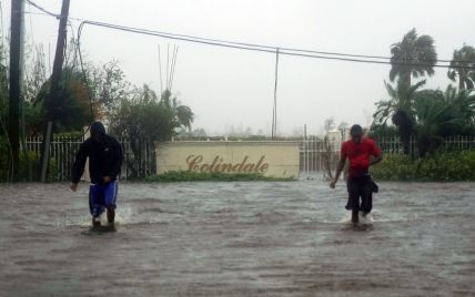 Кількість жертв урагану "Доріан" на Багамах зросла до 20