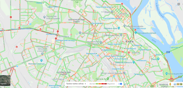  / © Google Maps