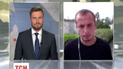 Ночью боевики стреляли по всему фронту