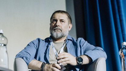 Сергій Гайдай