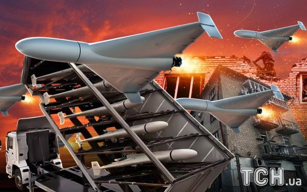 Правда о "Шахедах": военный "Флеш" перечислил ошибки The Economist по поводу оружия РФ