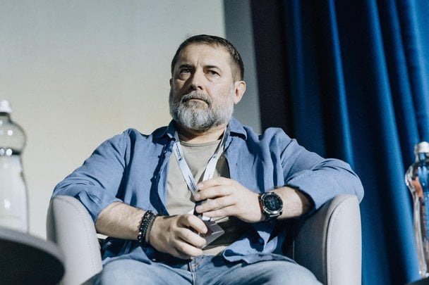Суд избрал меру пресечения экс-председателю Луганской ОВА Гайдаю по делу о хищениях дронов и средств РЭБ