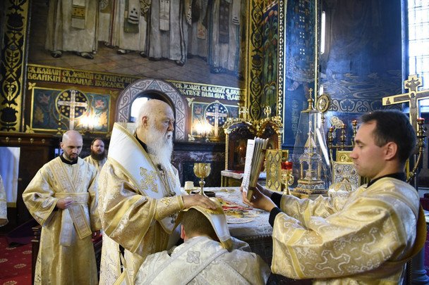У патриарха Филарета ухудшилось состояние здоровья: украинцев призвали молиться