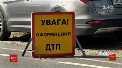 Виновника ДТП с участием авто бизнесмена Петра Дыминского определят по ДНК