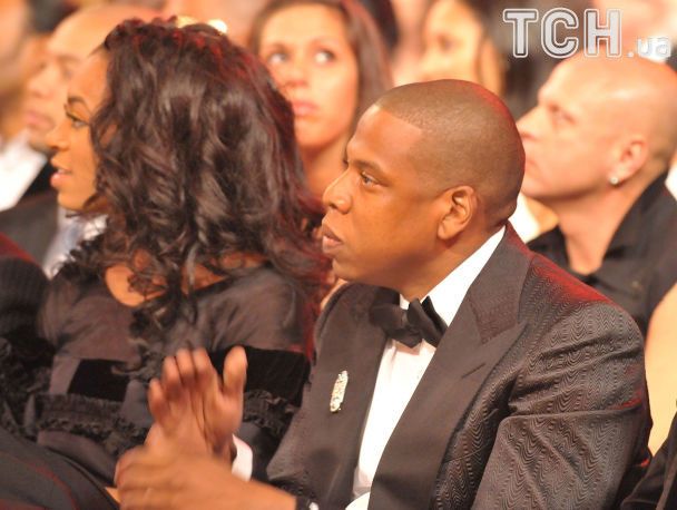 Джей Зі та Соланж Ноулз / © Getty Images