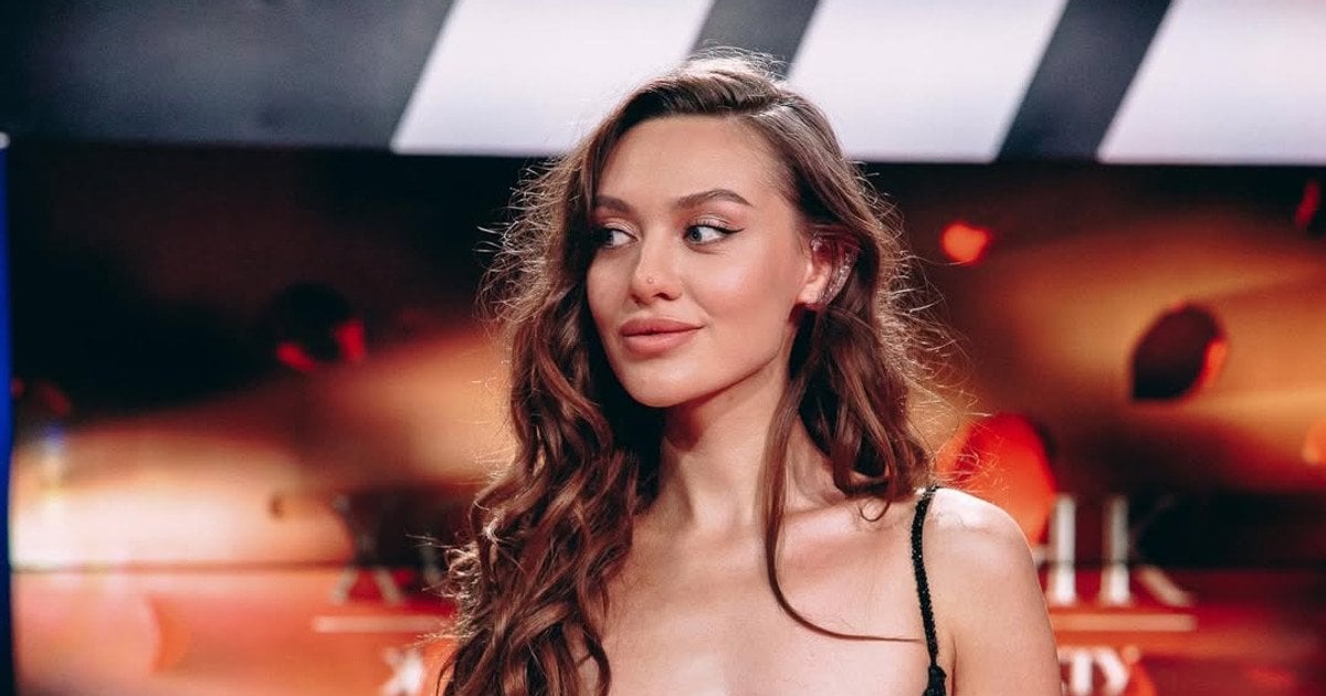 Надін Головчук