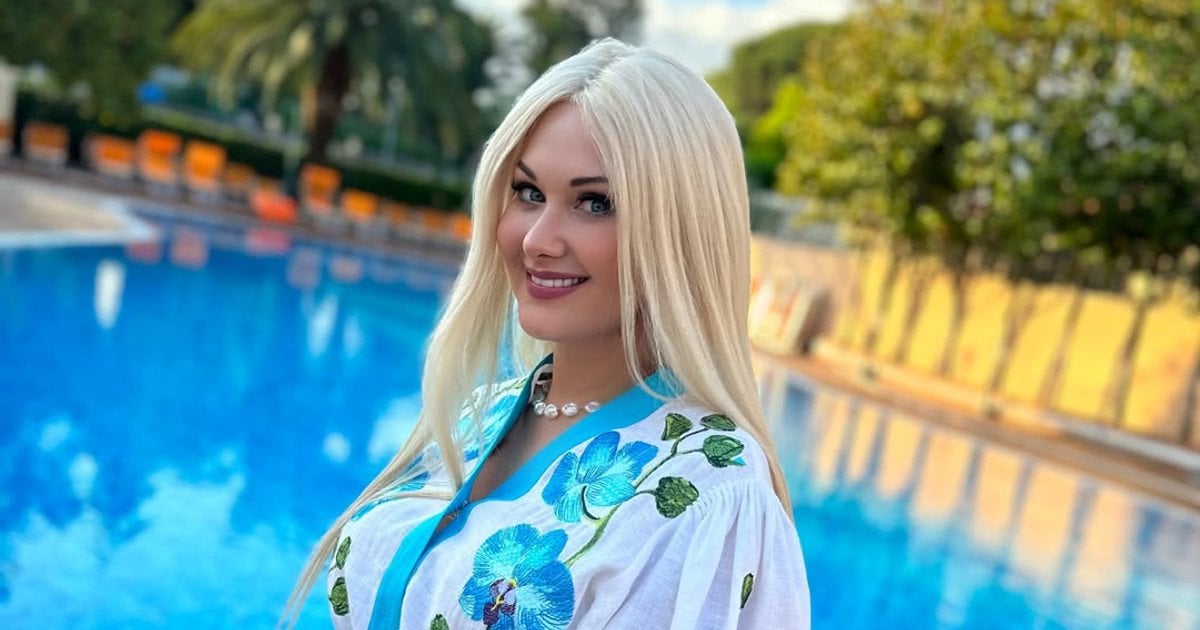 Катерина Бужинська