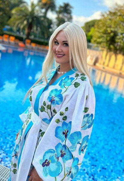 Катерина Бужинська