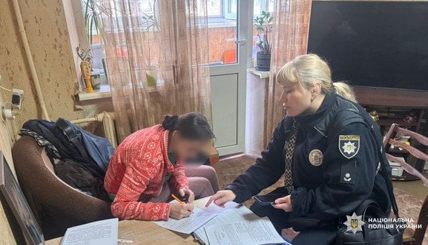 На ремонті техніки ЗСУ «відмили» 580 мільйонів / © Національна поліція України