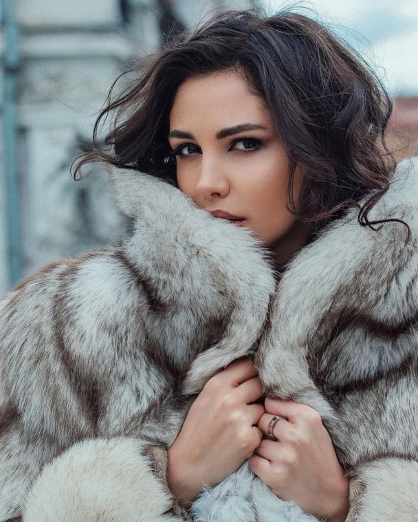 Анна богдан холостяк