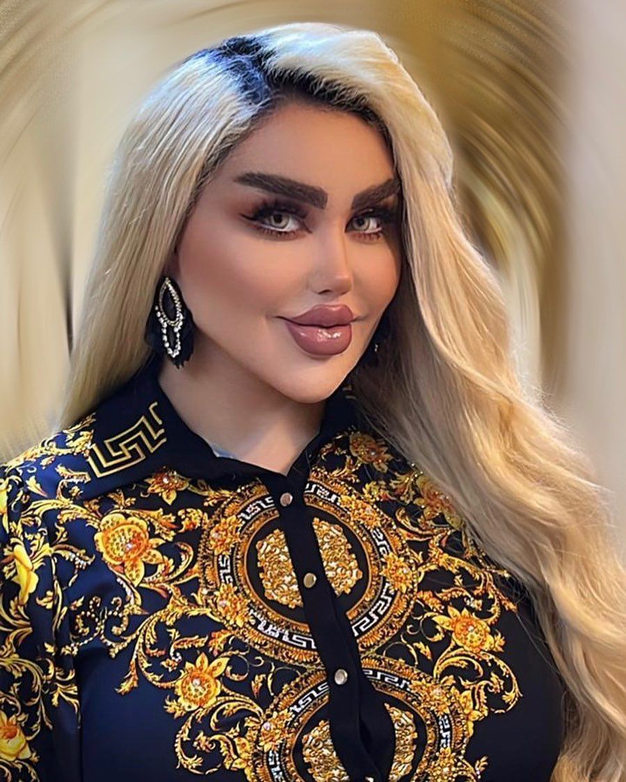 © instagram.com/dalia_naim1