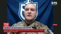 Начальник російського добровольчого корпусу на псевдо “Фортуна” / Скриншот