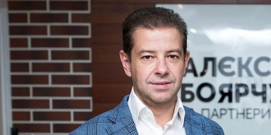 Сергій Алєксєєв / Фото: Сергій Алєксєєв/Facebook / © 