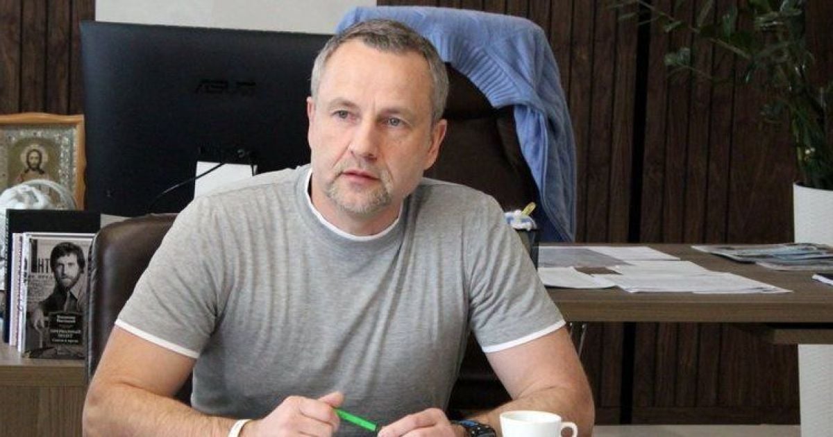"Від ночі у Херсоні мало що змінилося" - мер міста зробив заяву