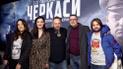 Прем'єра фільму "Черкаси"