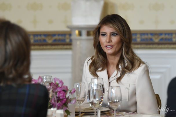 Меланія Трамп / © Associated Press