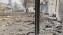 “Sheer horror”: Russians hit one of the last gas stations in the Luhansk region and aimed at “Nitrogen” (images)