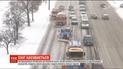 Снег, дождь и порывы ветра: в Украине ожидают ухудшения погодных условий