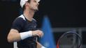 Маррей драматично вилетів на старті Australian Open