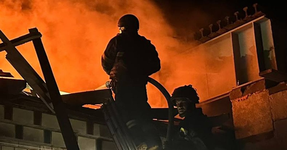 Атака по залізниці 20 вересня