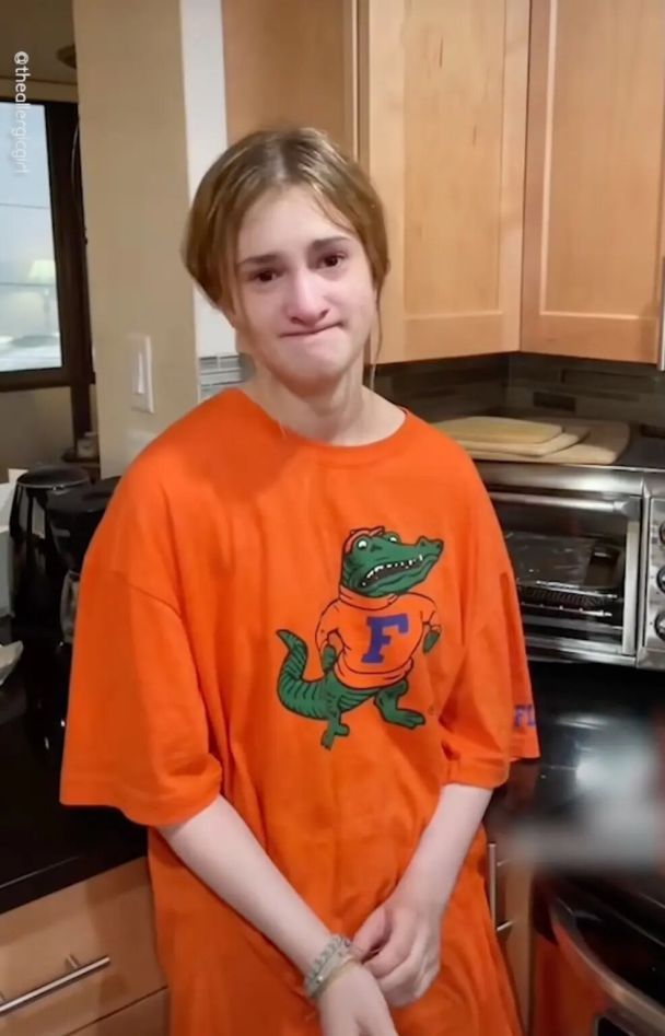 Миа Сильверман / © Caters