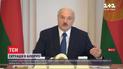 Александра Лукашенко тайно инаугурировали в Минске