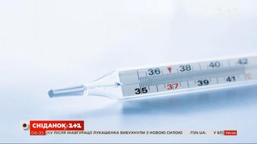 Исчезнувшие термометры: почему в аптеках нет средств для измерения температуры