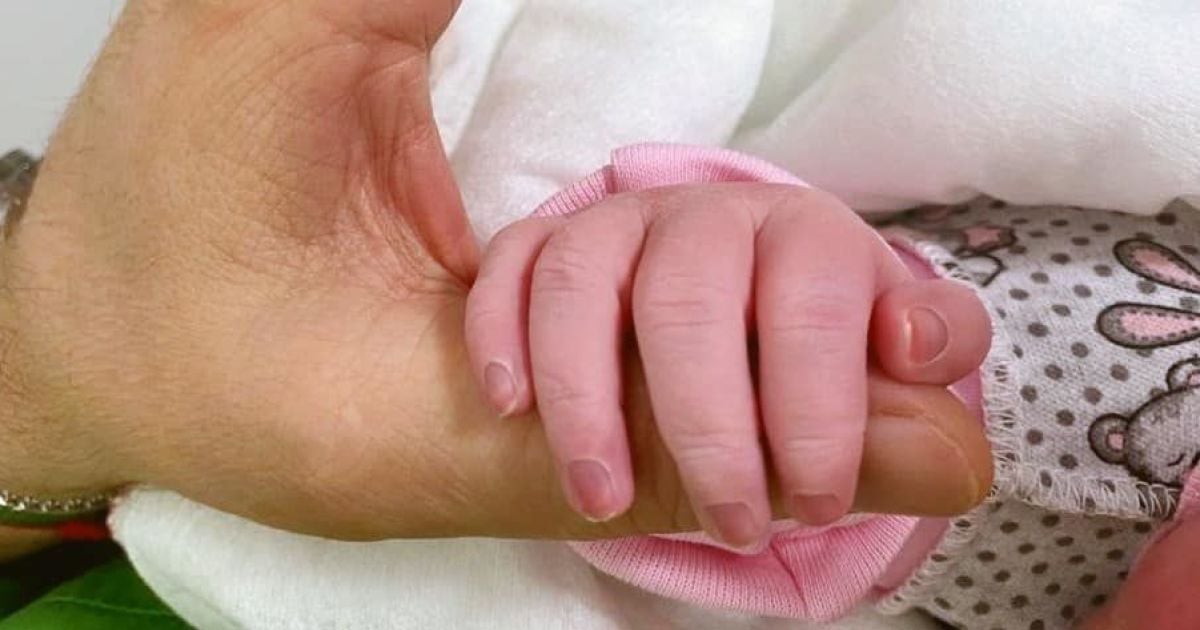 У головнокомандувача ЗСУ та голови Чернігівської ОДА народилася дівчинка: як назвали немовля