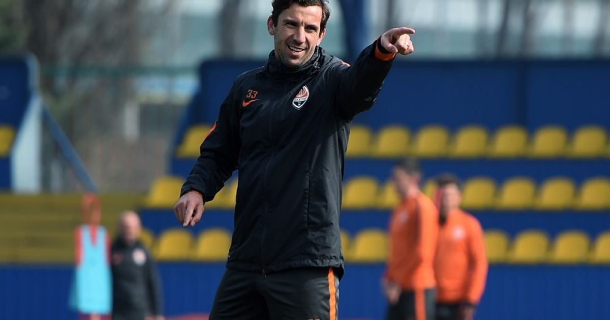 "Шахтер" хочет изменить формат УПЛ в следующем сезоне