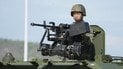 Китайский военный