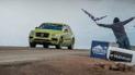 Bentley Bentayga побил мировой рекорд скоростного восхождения на гору Pikes Peak