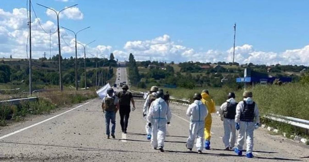 Україна повернула тіла ще 45 полеглих військових