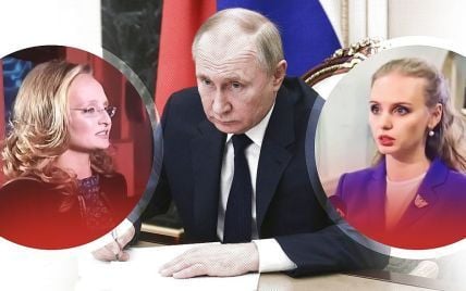 Мария Воронцова - дочь Путина: биография и личная жизнь