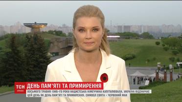 Випуск ТСН.19:30 за 8 травня 2018 року (повна версія)