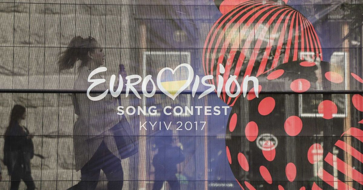 Фан-зона Євробачення на Хрещатику_2 / © УНІАН