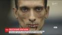 Російський опозиціонер та художник Павленський отримав притулок у Франції