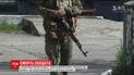 У Вишгороді застрелили солдата-строковика