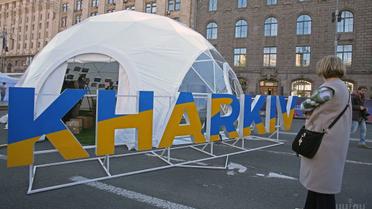 Фан-зона Євробачення на Хрещатику_9 / © УНІАН