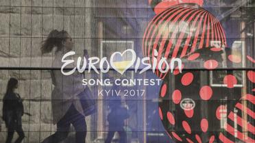 Фан-зона Євробачення на Хрещатику_2 / © УНІАН