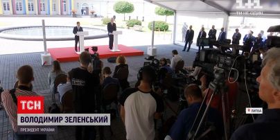 Новости мира: президент Литвы назвал требования к Украине для вступления в ЕС