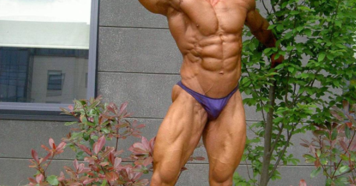 Владимир Горай_7 / © Instagram/goray__ubpf