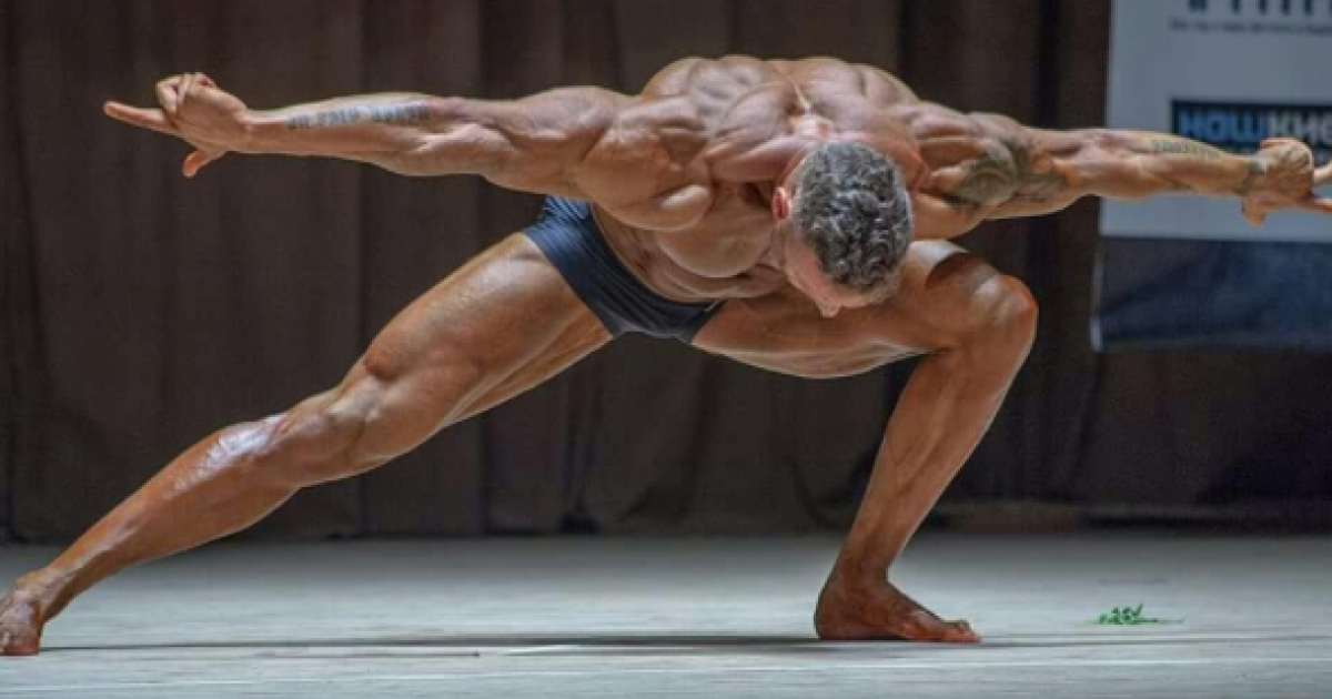 Владимир Горай_3 / © Instagram/goray__ubpf