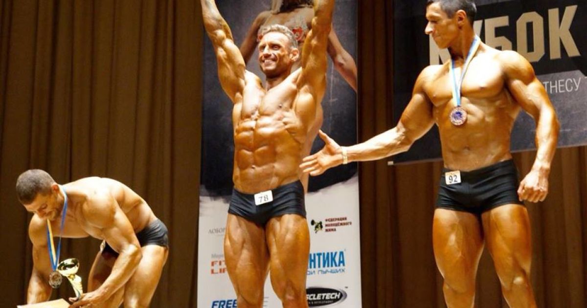 Владимир Горай_4 / © Facebook/Владимир Горай